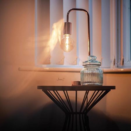Liverpool Harrow Road Sleeps 6- Infinity Apartment Eksteriør billede
