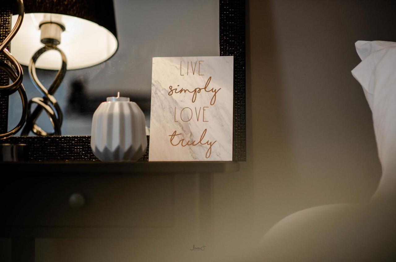 Liverpool Harrow Road Sleeps 6- Infinity Apartment Eksteriør billede