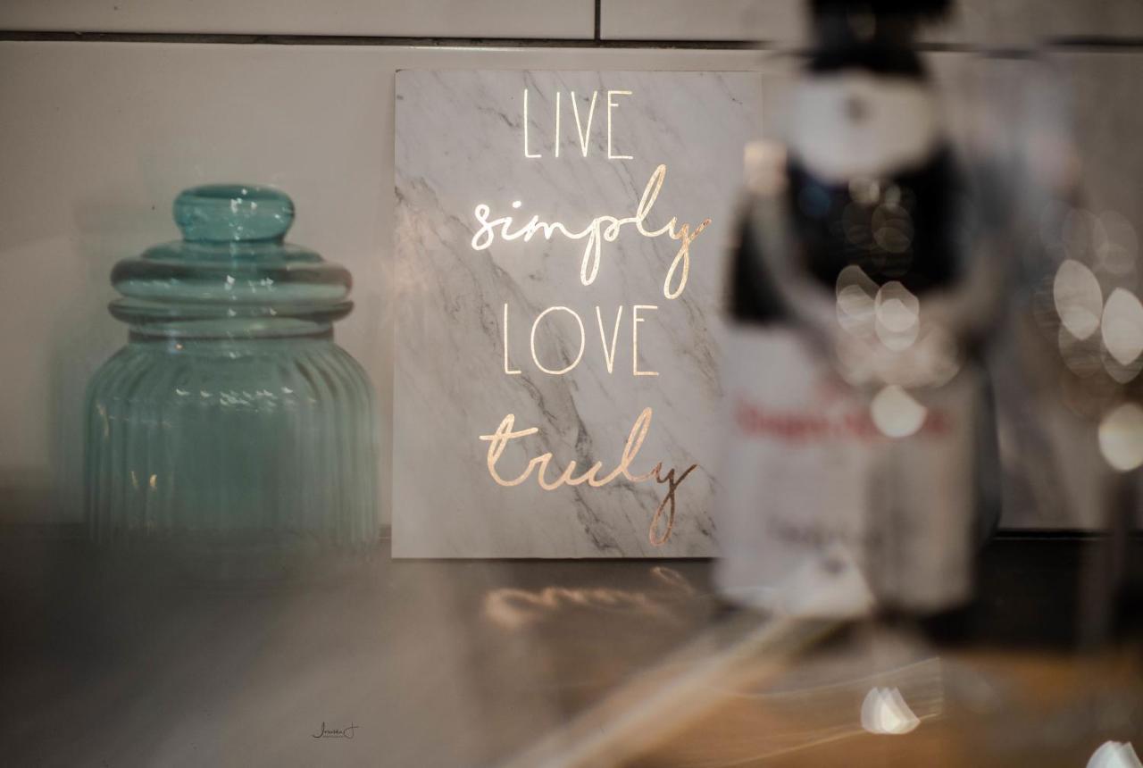 Liverpool Harrow Road Sleeps 6- Infinity Apartment Eksteriør billede