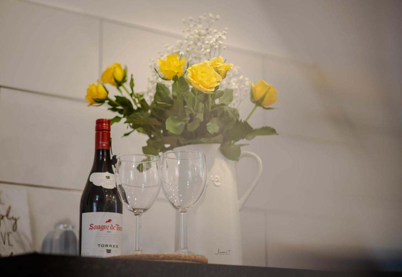 Liverpool Harrow Road Sleeps 6- Infinity Apartment Eksteriør billede