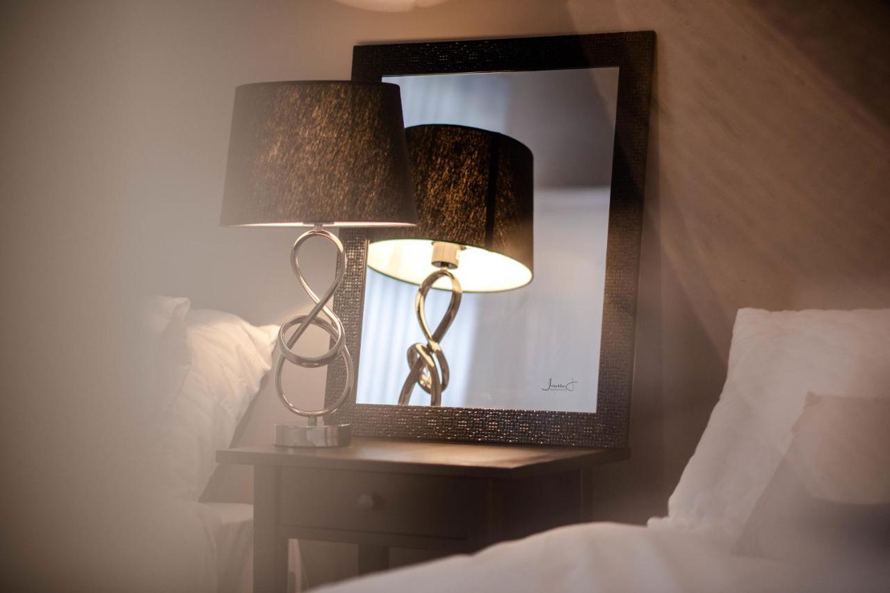 Liverpool Harrow Road Sleeps 6- Infinity Apartment Eksteriør billede