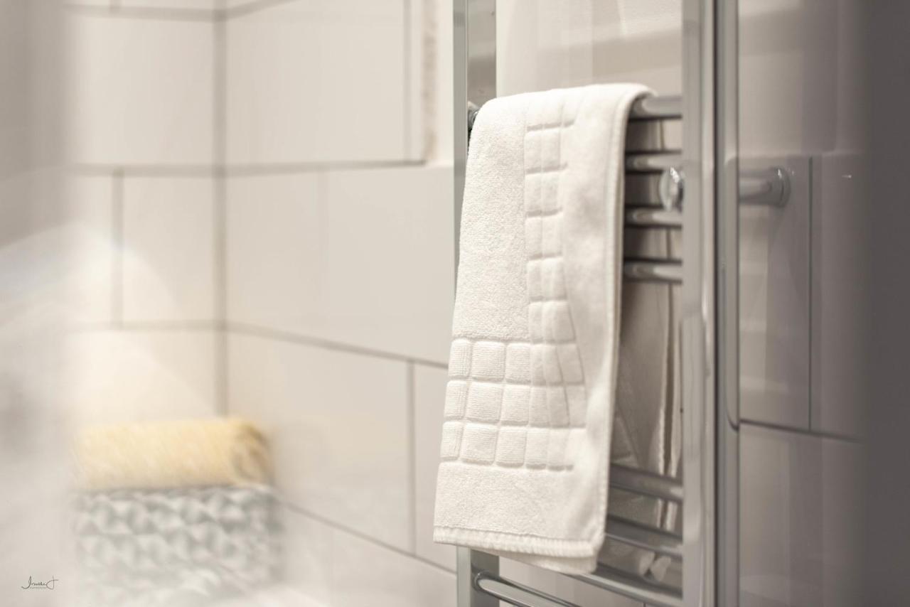 Liverpool Harrow Road Sleeps 6- Infinity Apartment Eksteriør billede