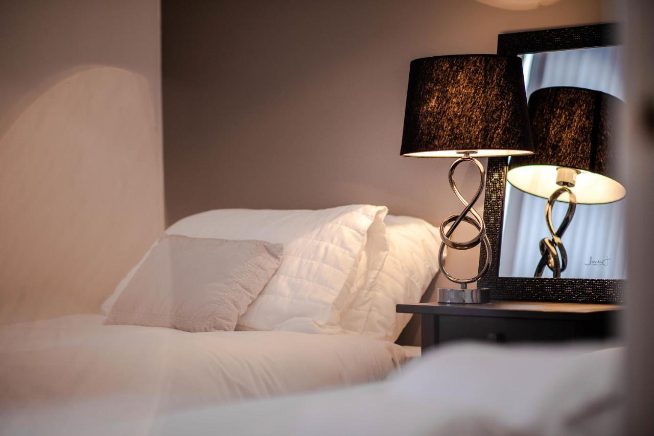 Liverpool Harrow Road Sleeps 6- Infinity Apartment Eksteriør billede