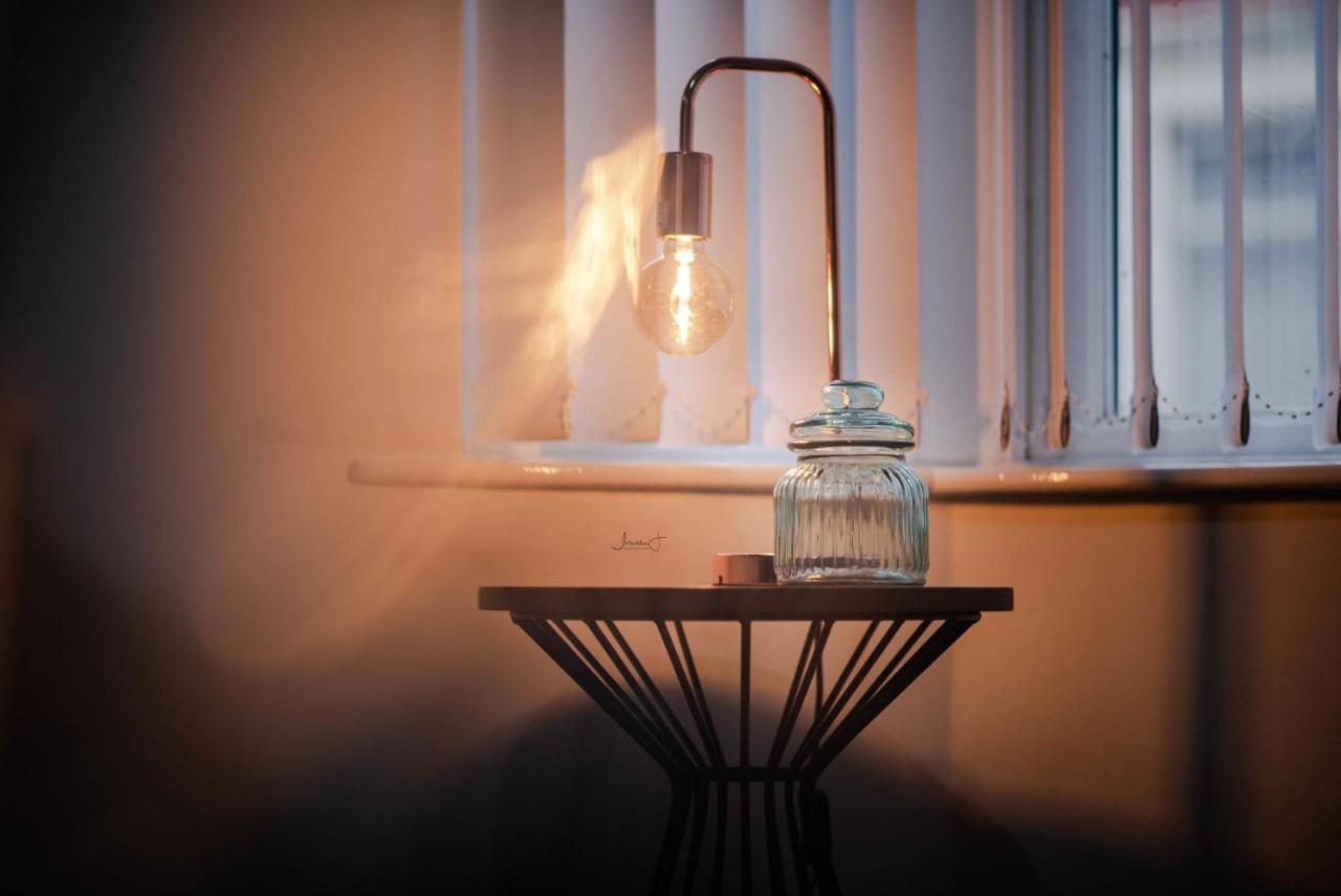 Liverpool Harrow Road Sleeps 6- Infinity Apartment Eksteriør billede